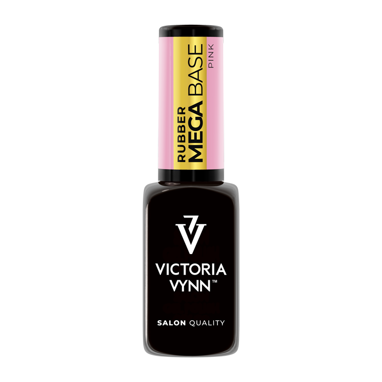 Mega Base HARD PINK 8 ml