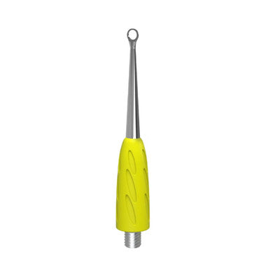 STALEKS Combo UNIQ 11 – Arbeitsteil der Ringklinge [WPPQ-11Y]