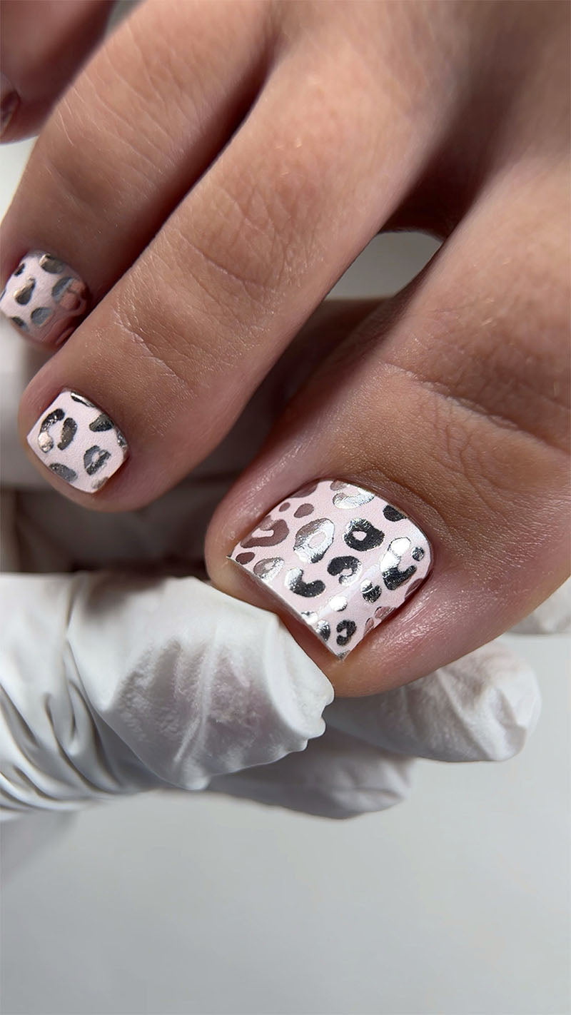 Pedicure cabinet pedikīra plēve [WR-509]