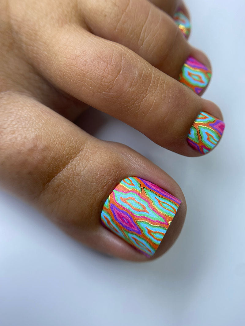 Pedicure cabinet pedikīra plēve [WR-706]