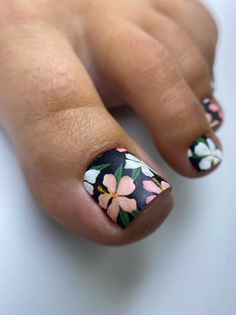 Pedicure cabinet pedikīra plēve [WR-760]