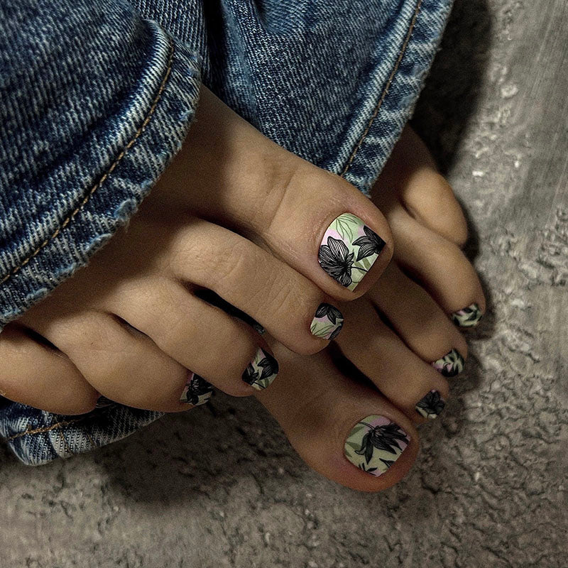 Pedicure cabinet pedikīra plēve [WR-853]