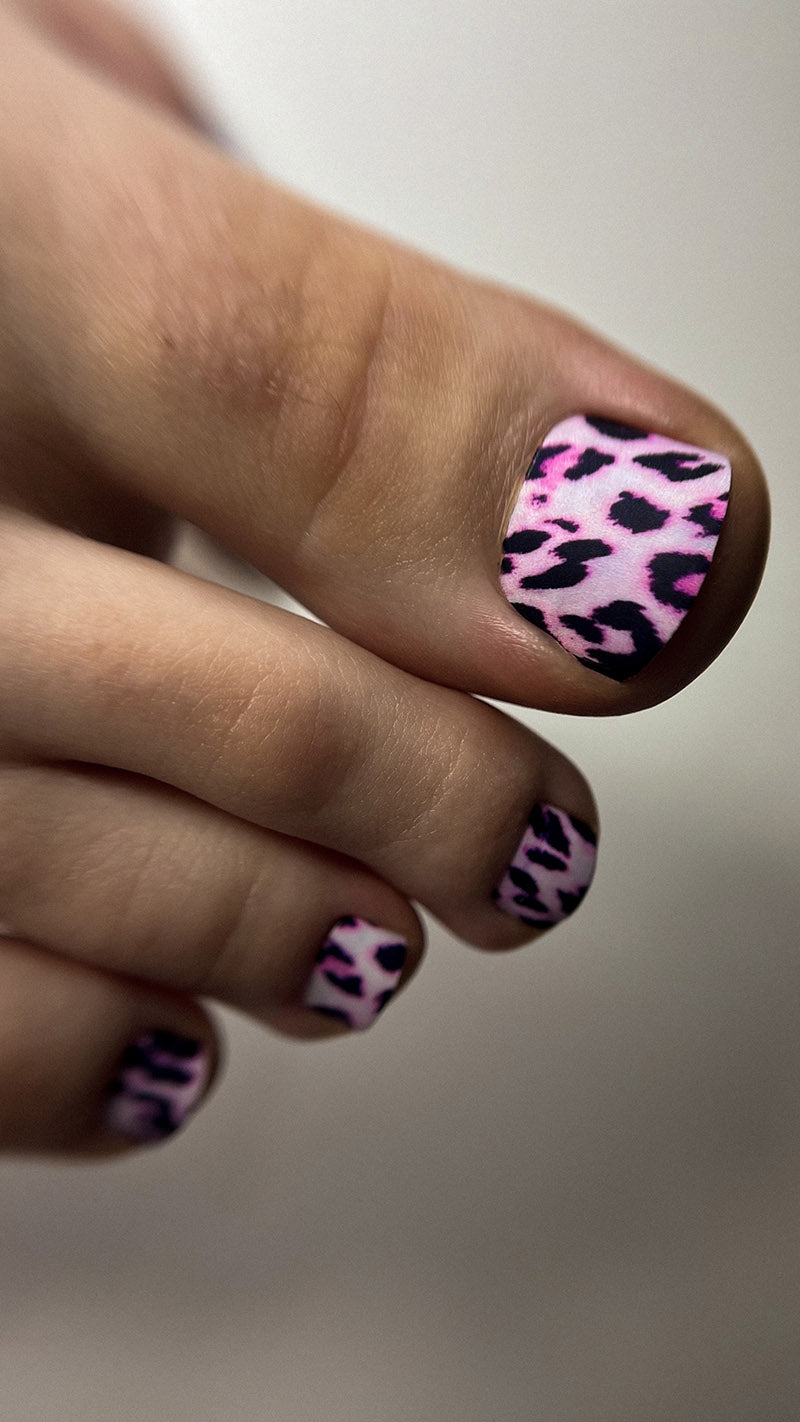 Pedicure cabinet pedikīra plēve [WR-898]