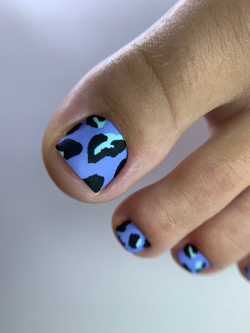 Pediküreschrank Pediküre-Folie [WR-999]