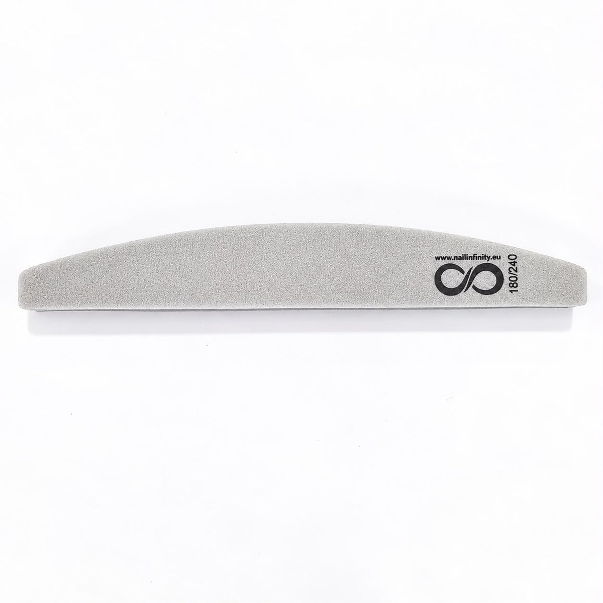 Nailinfinity Schleifplatten 180/240 – 1 Stück