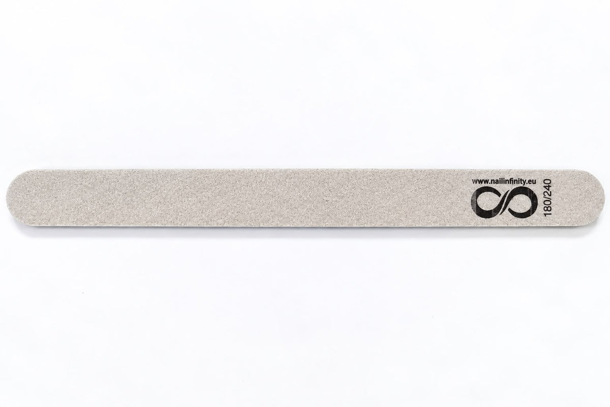 Nailinfinity Nagu vīle Taisna 180/240 - 1gab.