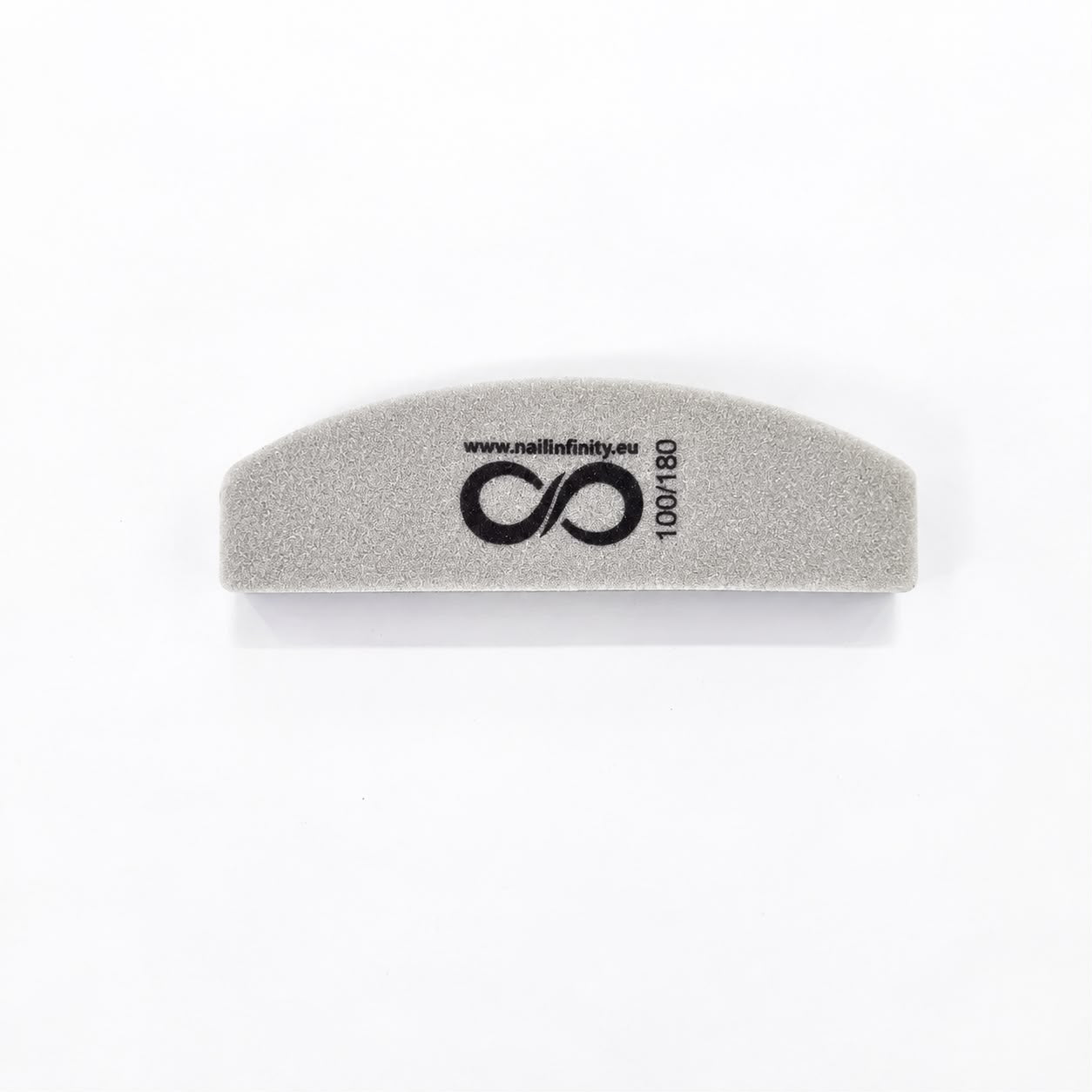 Nailinfinity Schleifpads MINI 100/180 – 1 Stück