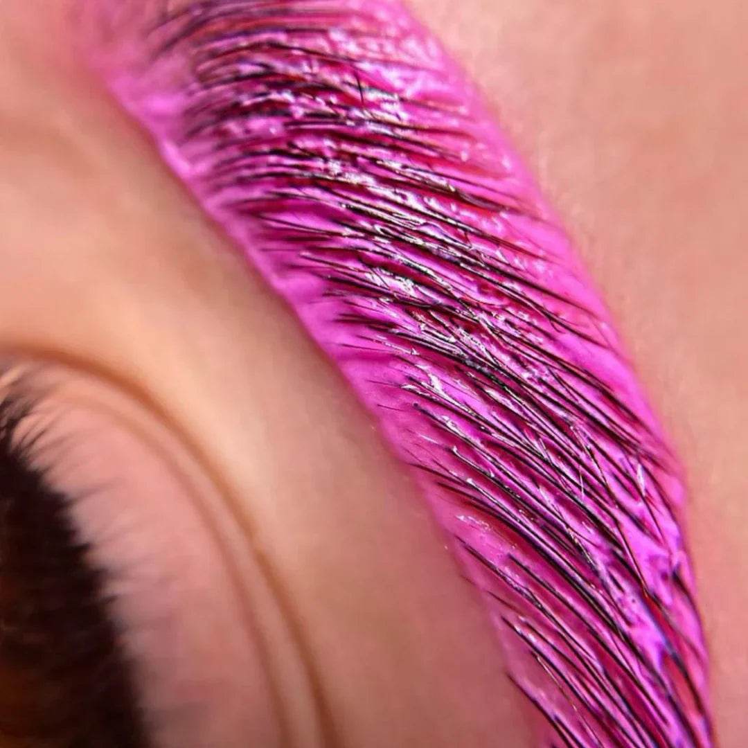 ZOLA Augenbrauen- und Wimpernpflege Botox Cure, 15ml