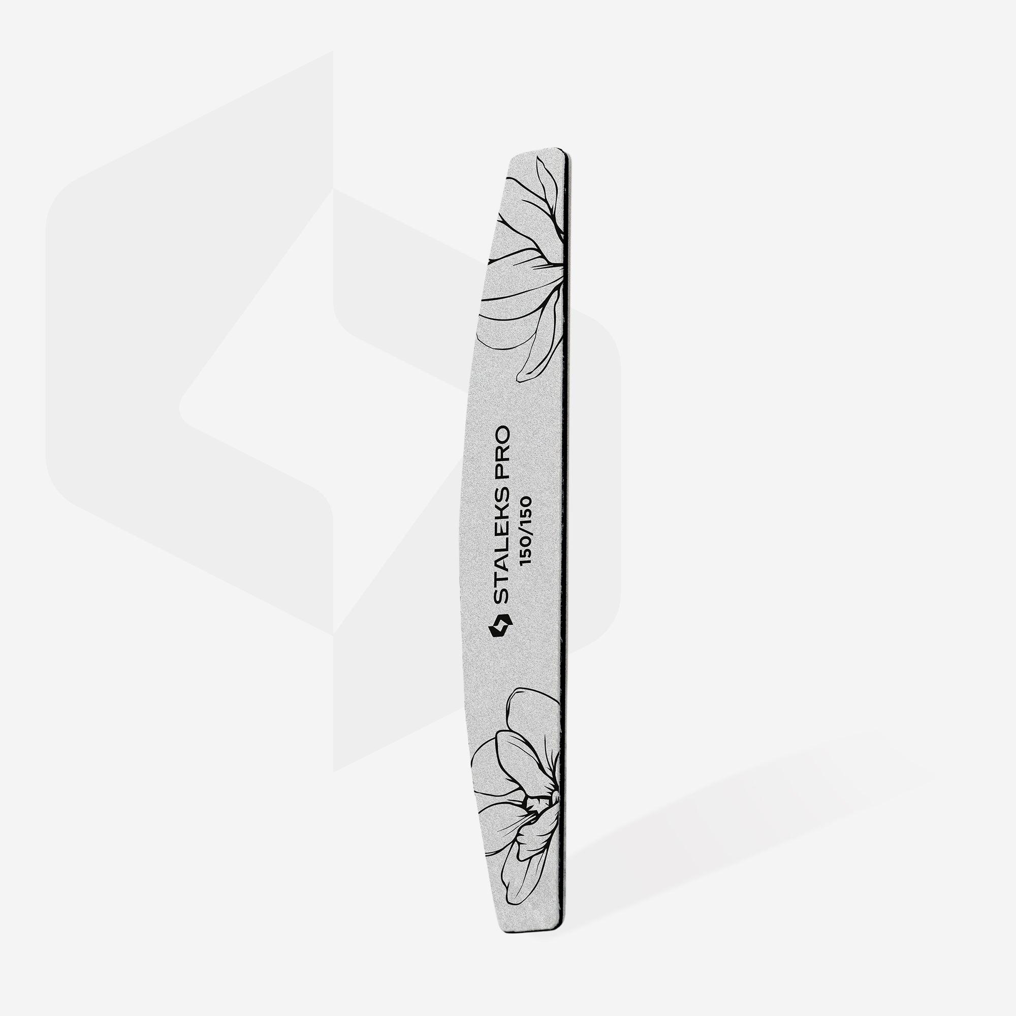 STALEKS Nagelfeilen-Set EXPERT 25 Stk. [NFE-40-150/150]