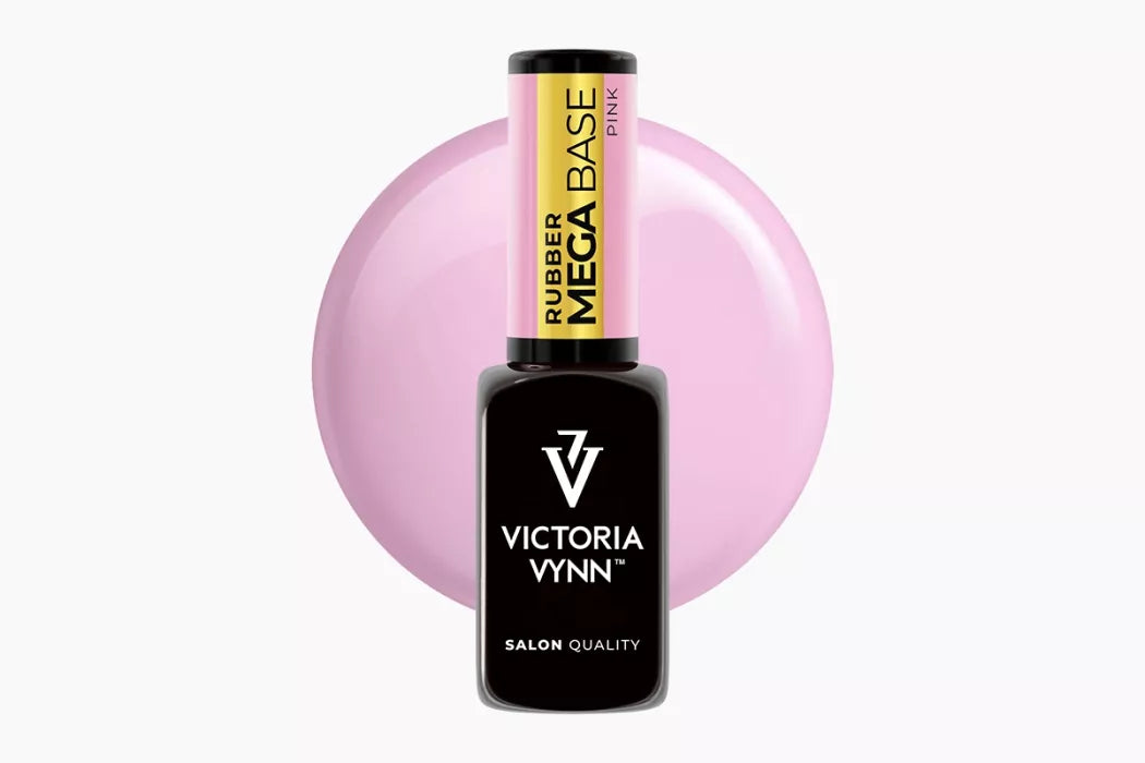 Mega Base HARD PINK 8 ml