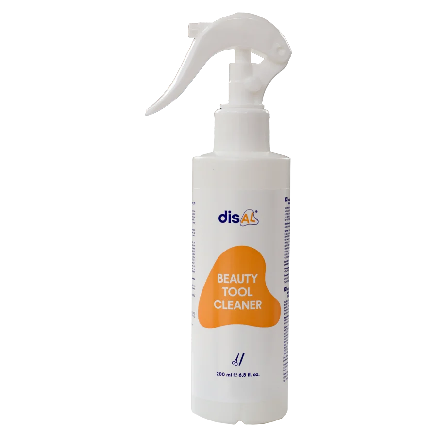 ELAN Reinigungsmittel für Kosmetikgeräte, 200 ml
