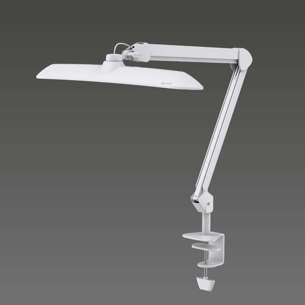 4BLANC Penn™ Vielseitige professionelle LED-Lampe zur Augenpflege – Galda-Lampe