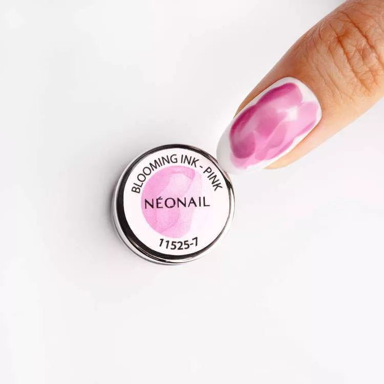 11525 Blooming Ink 7,2 ml - Rosa
