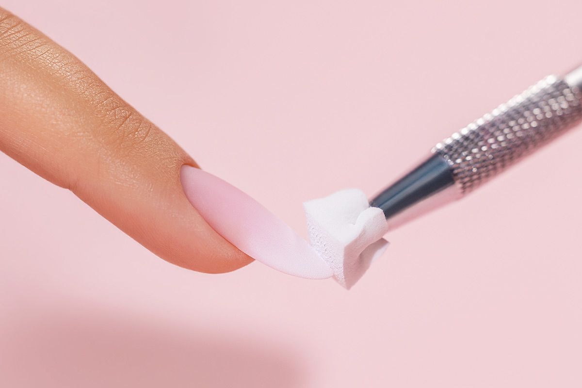 Victoria Vynn BOOMY OMBRE sūklīši un turētājs