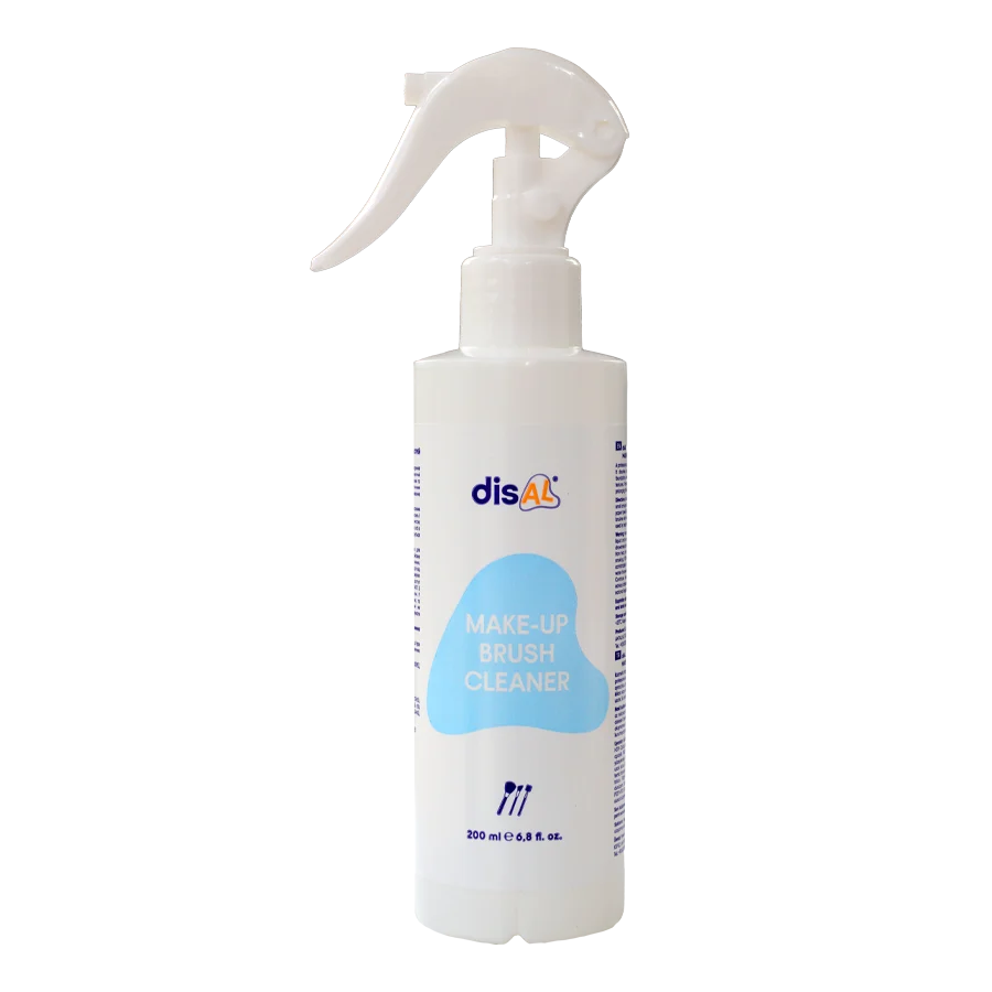 ELAN DuoClean – Professionelles Reinigungsmittel für Augenbrauen und Wimpern, 120 ml
