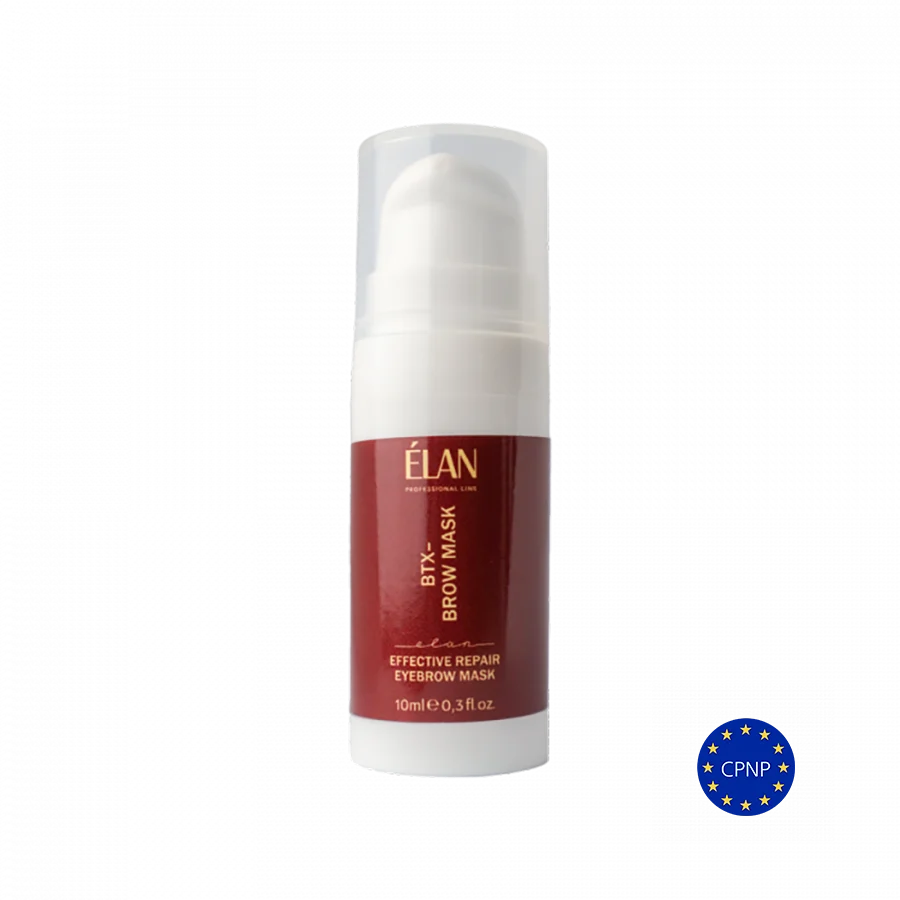 ELAN Peptid-Serum für den Wimpernwachstum LashBOOST, 4,5 ml