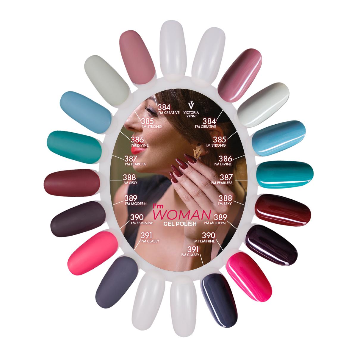 384 I`m Creative GP, 8ml