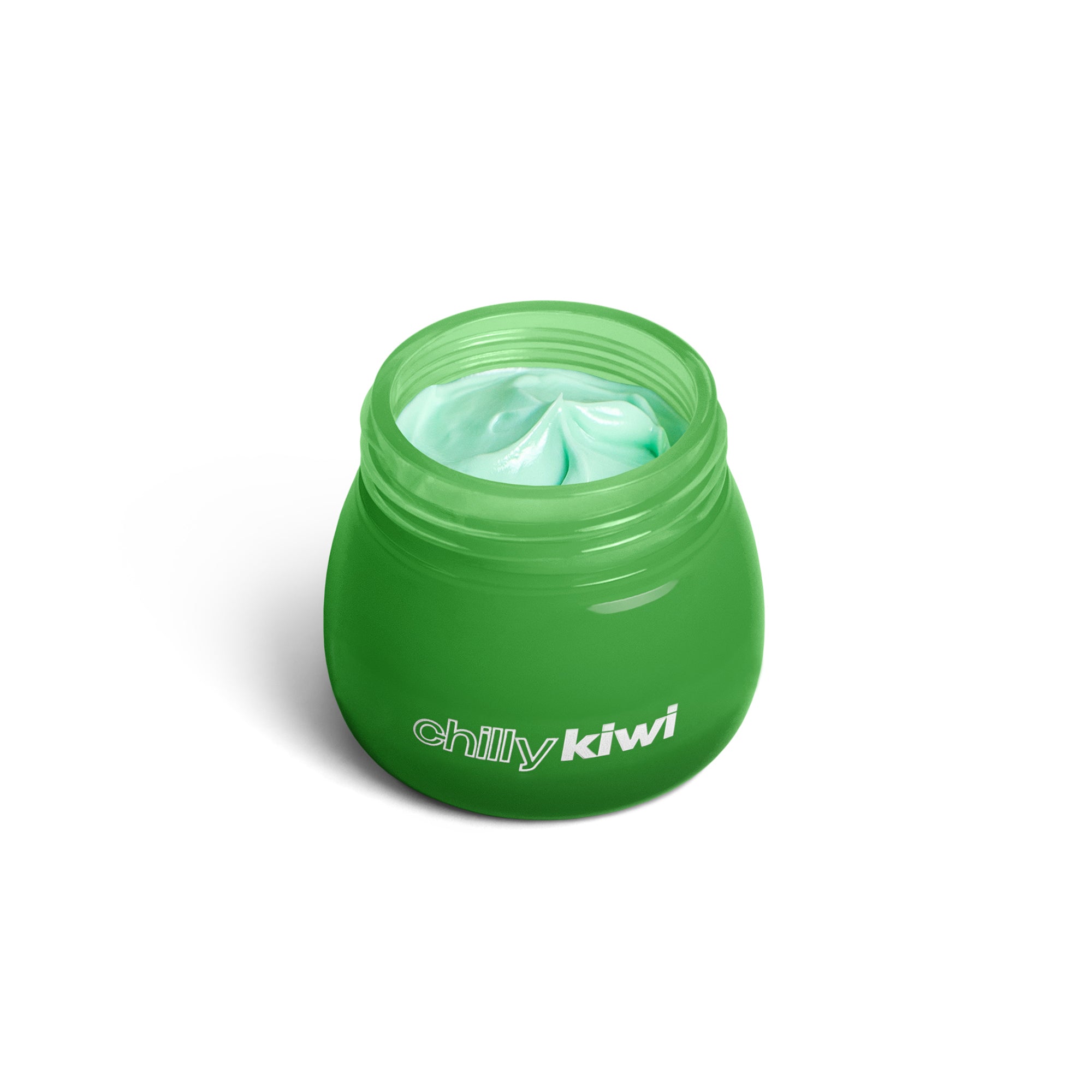 LOVELY Skropstu krēmveida noņēmējs Lashy Chilly Kiwi, 10g