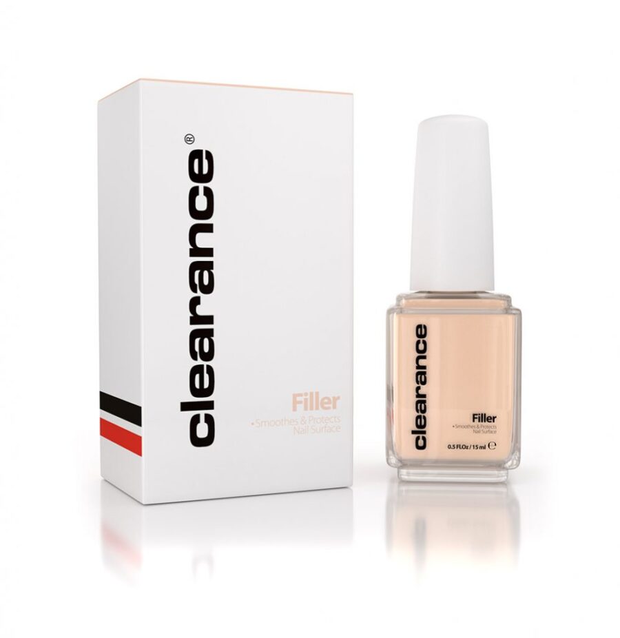 Clearance Füller 15ml