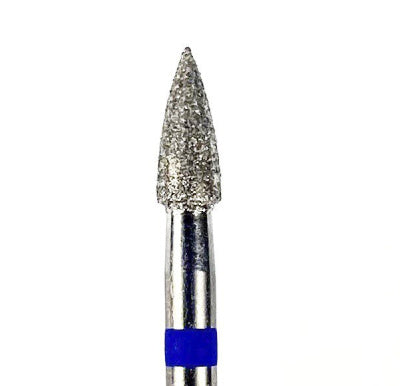 KMIZ Dimanta frēze Adata zils 030 [118327]