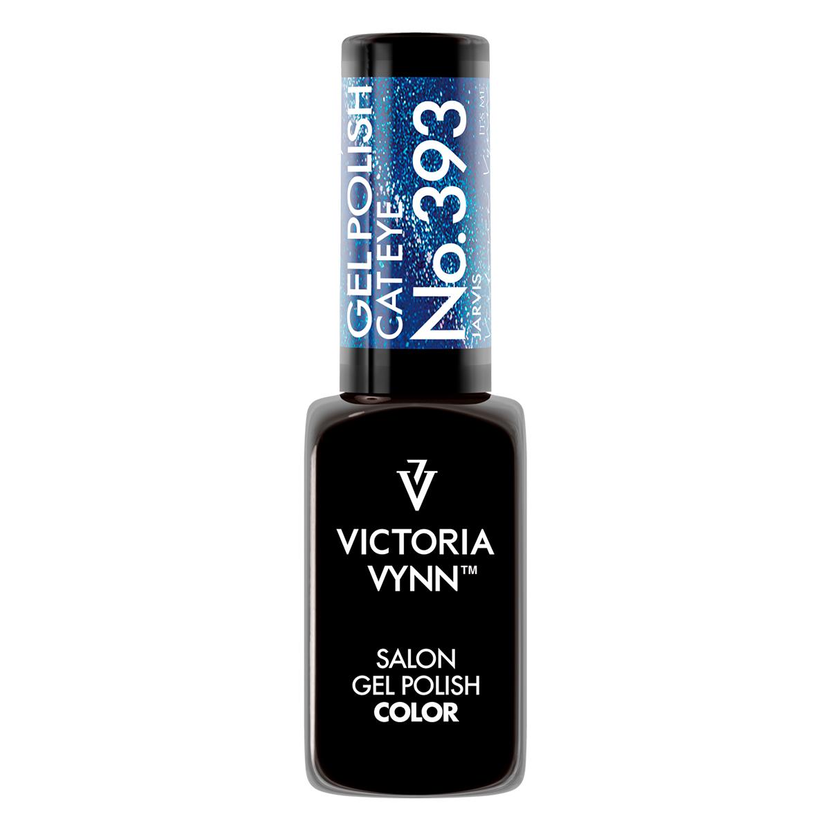 393 Jarvis Cat Eye GP, 8ml