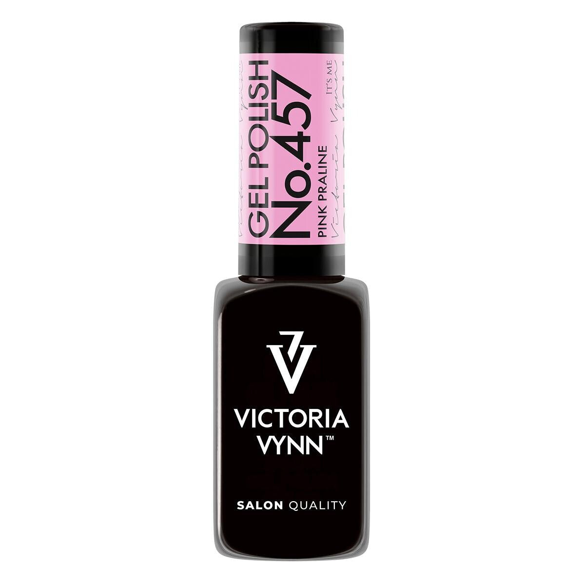 457 Pink Praline GP, 8 ml