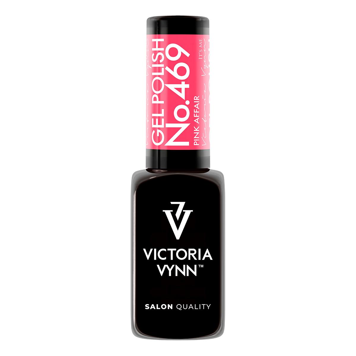 469 P!nk Affair GP, 8 ml