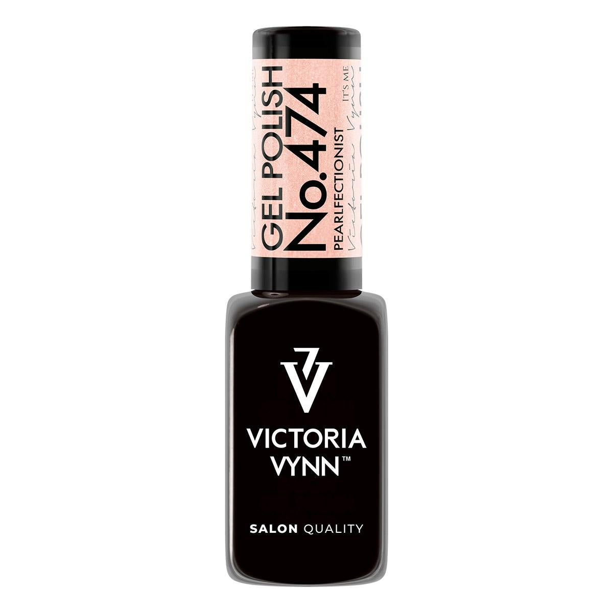 474 Pearlfectionist GP, 8 ml