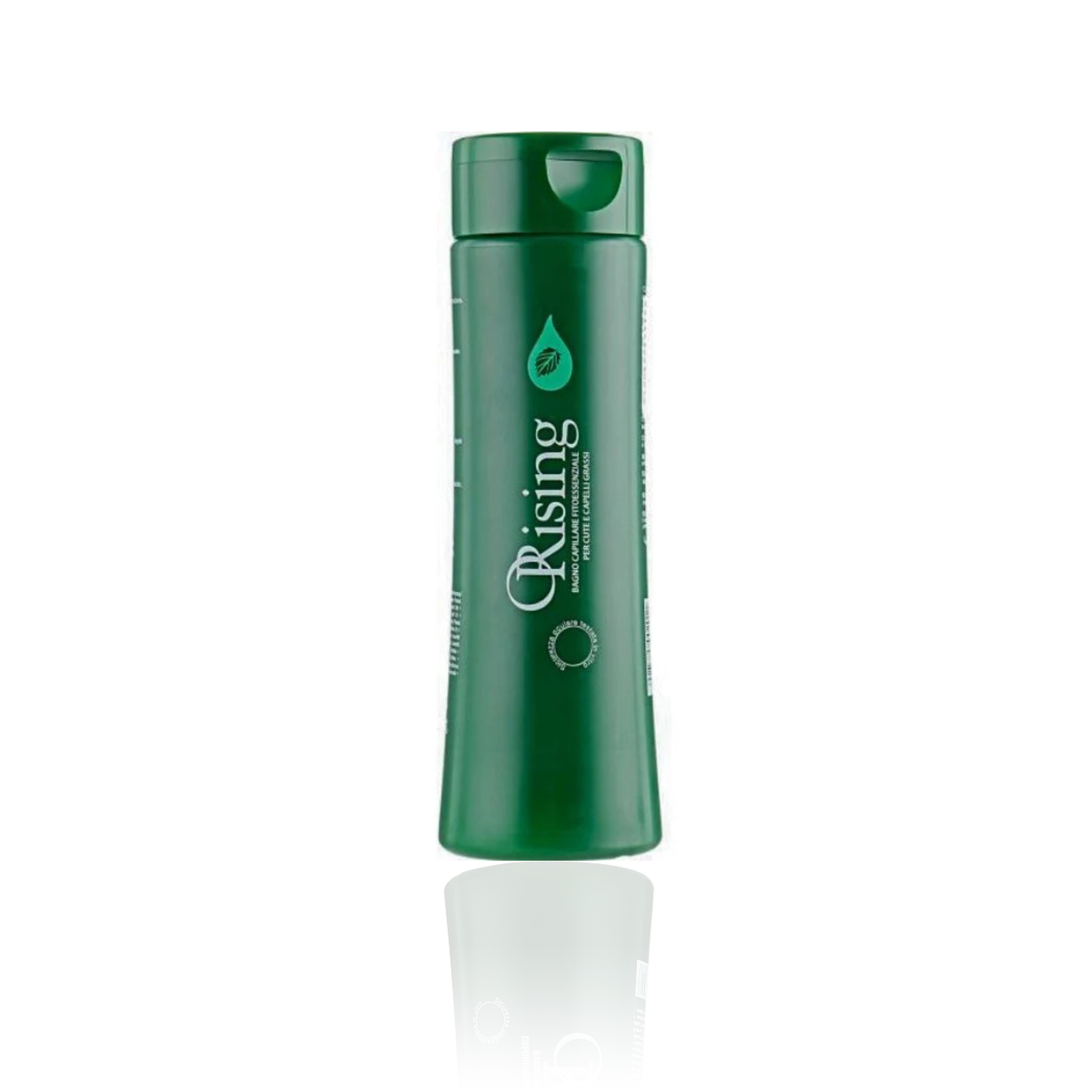 ORising Shampoo GRASSO für fettiges Haar, 250ml