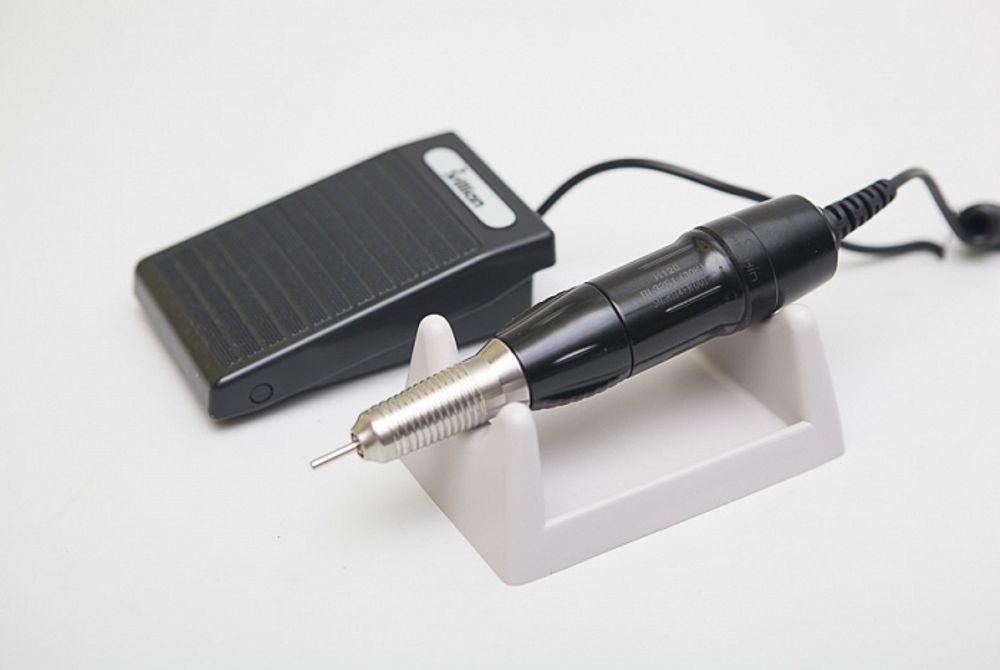 STRONG SAESHIN BRILLIAN B100/H120/ schwarz (30.000 U/min)