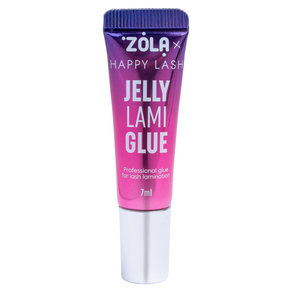 ZOLA Kleber zum Lash-Lift-Verfahren Lash Lift Glue 5 ml