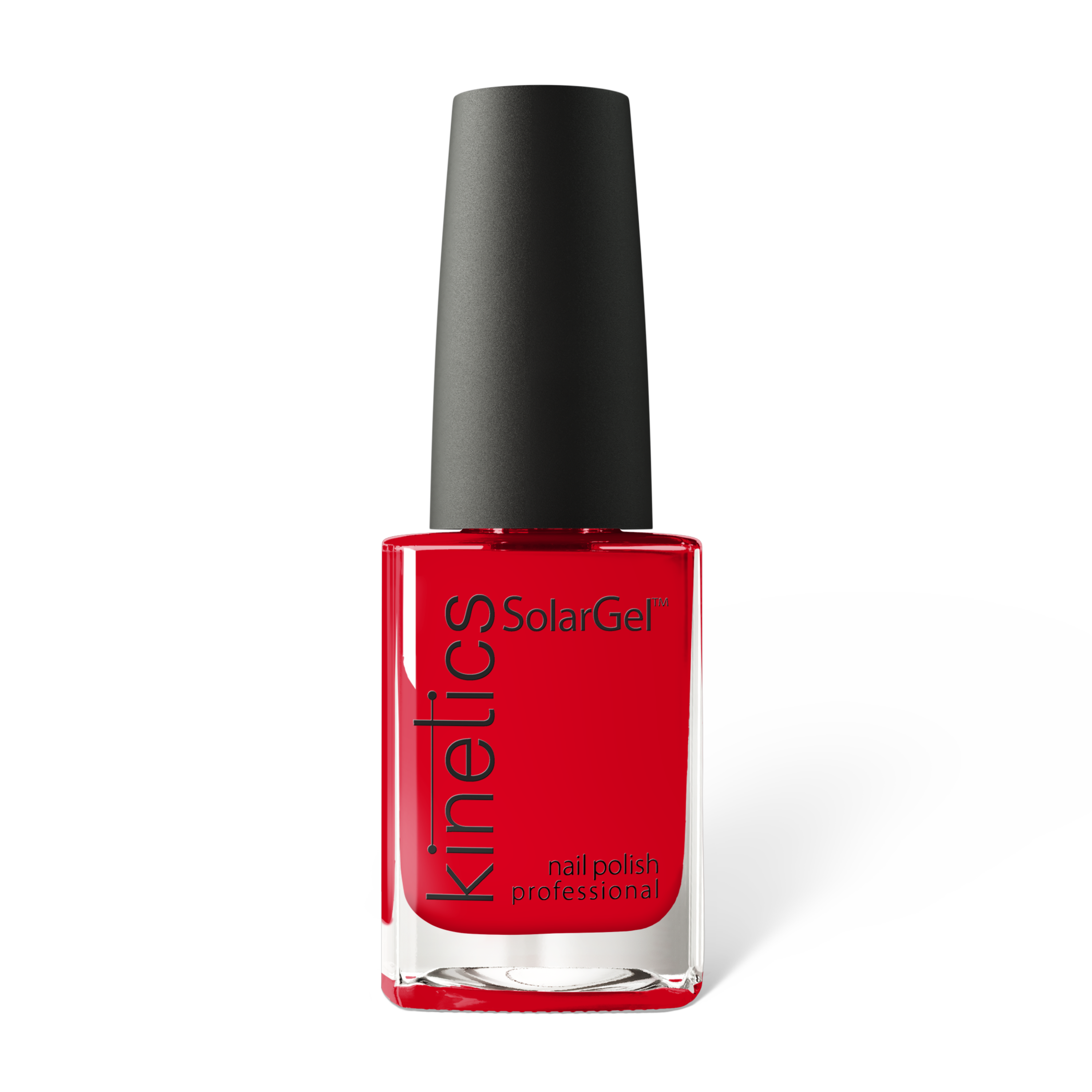Kinetics SolarGel Nail Polish One Night Girl #335