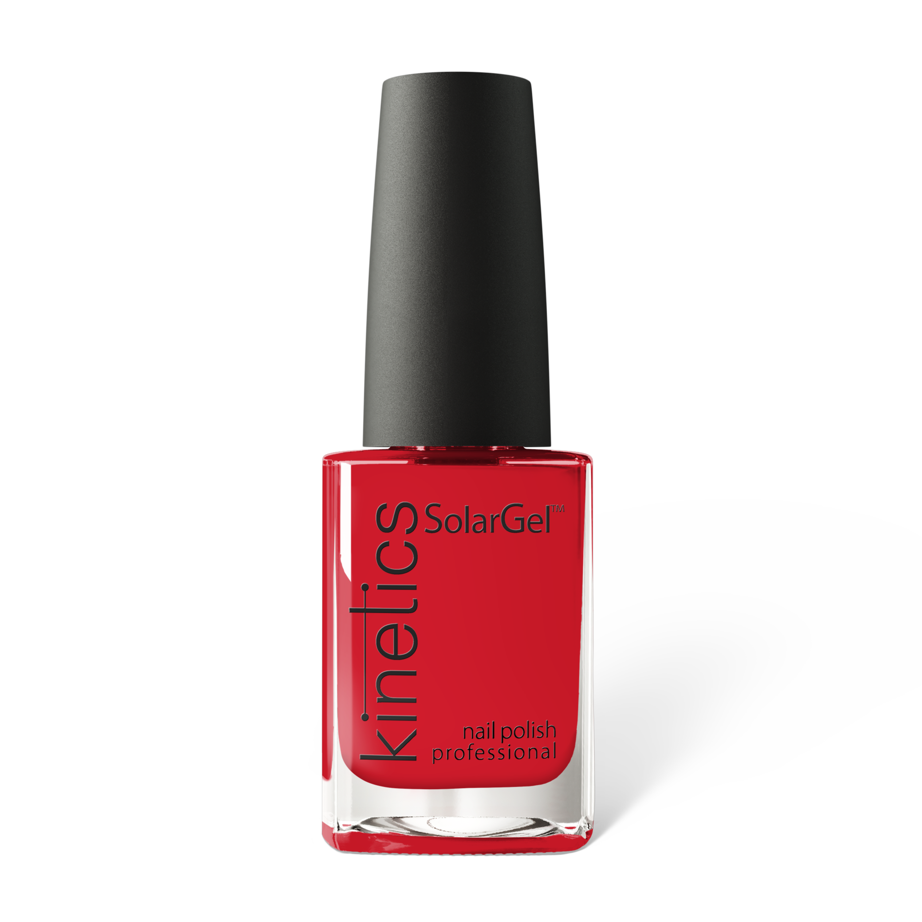 Kinetics SolarGel Polish Tomato Tamato  #482