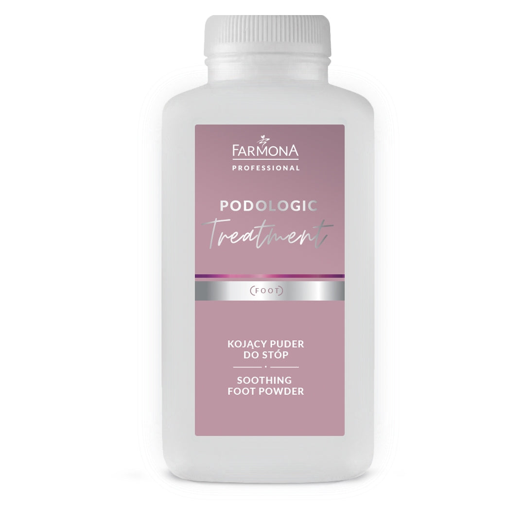 Farmona PODOLOGIC TREATMENT Beruhigendes Fußpuder 100 g