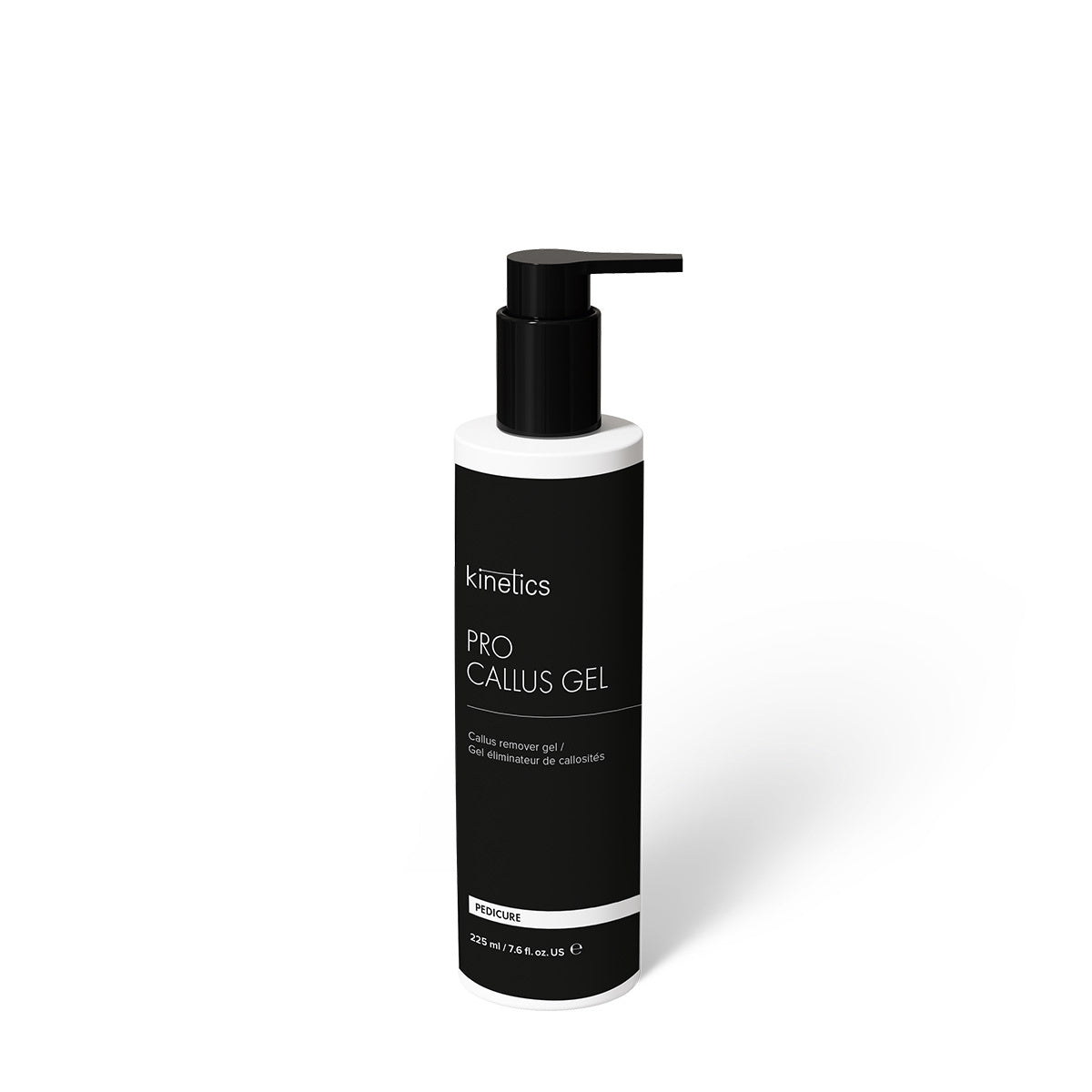 Kinetics SPA Pedicure  Pro Callus Remover Gel