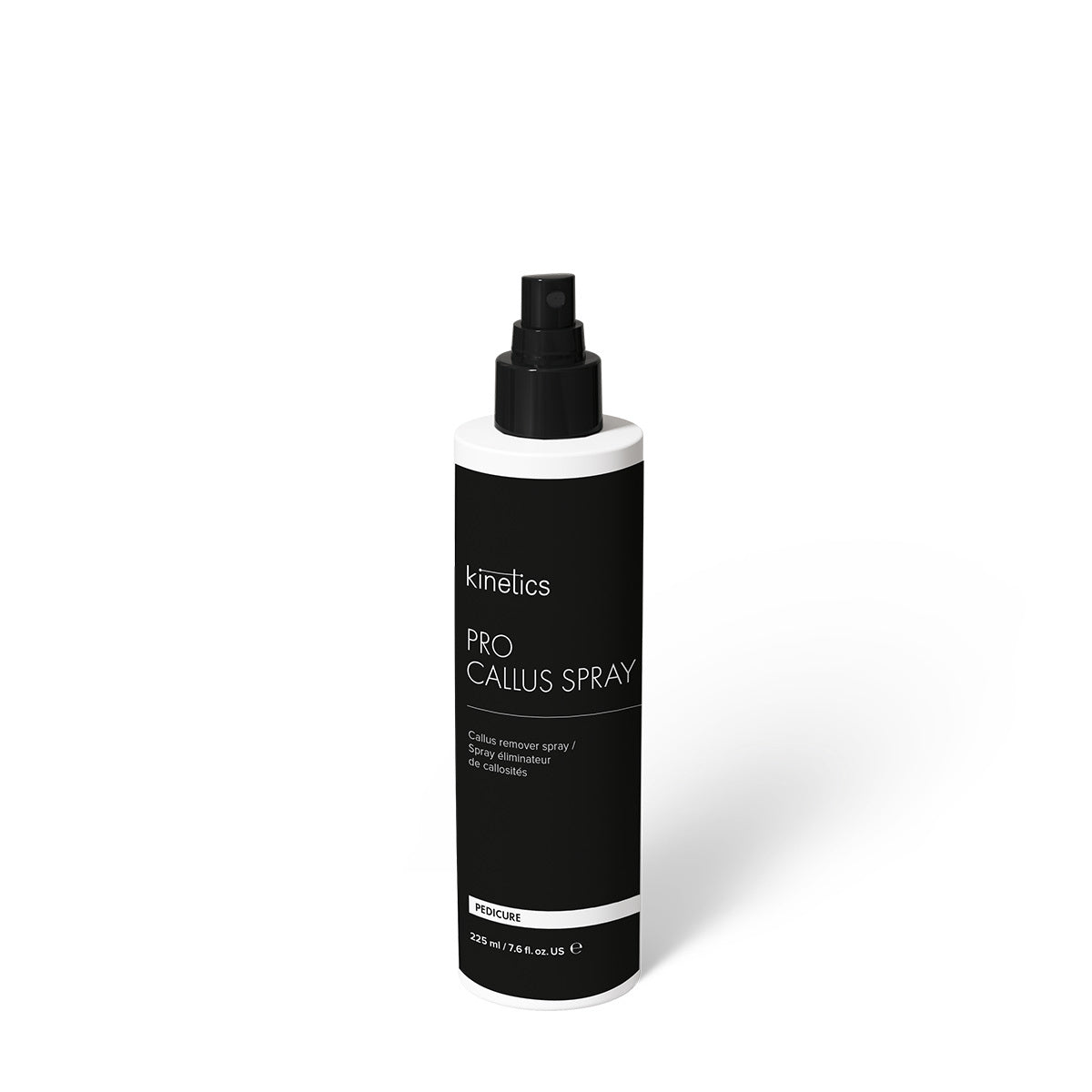 Kinetics SPA Pedicure Pro Callus Spray