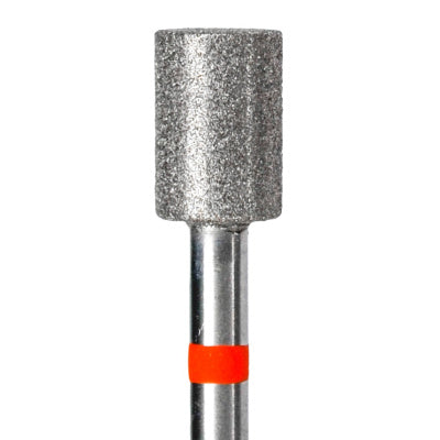 KMIZ Dimanta frēze cilindrs sarkans 050 [118153]