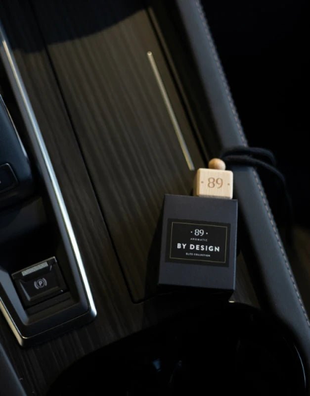 AROMATIC 89 Piekaramais gaisa atsvaidzinātājs, Old Million 8ml