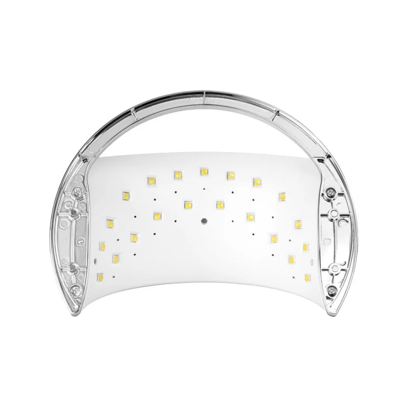 NEONAIL ECO Lampa LED 21W/48