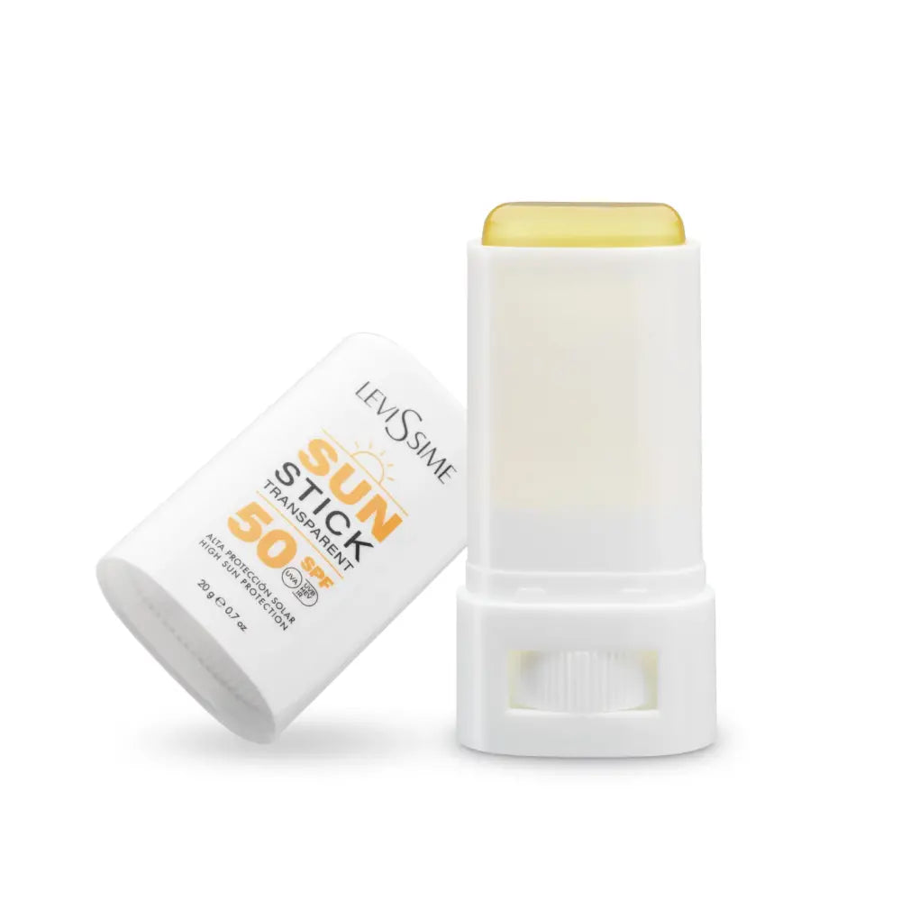Levissime Sonnenschutzmittel SPF50+, 20g [4770]