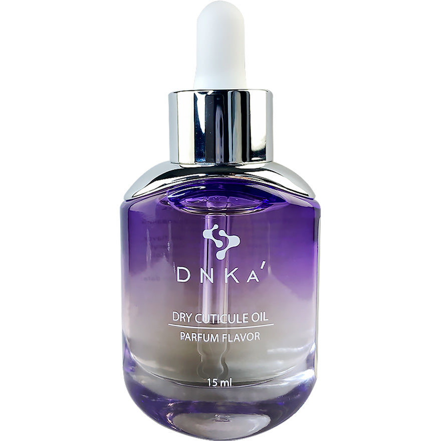 DNKa' Sausā kutikulas eļļa Lucky Lemon 15ml