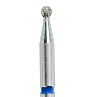 KMIZ Dimanta frēze Bumba zila 018 [113429]