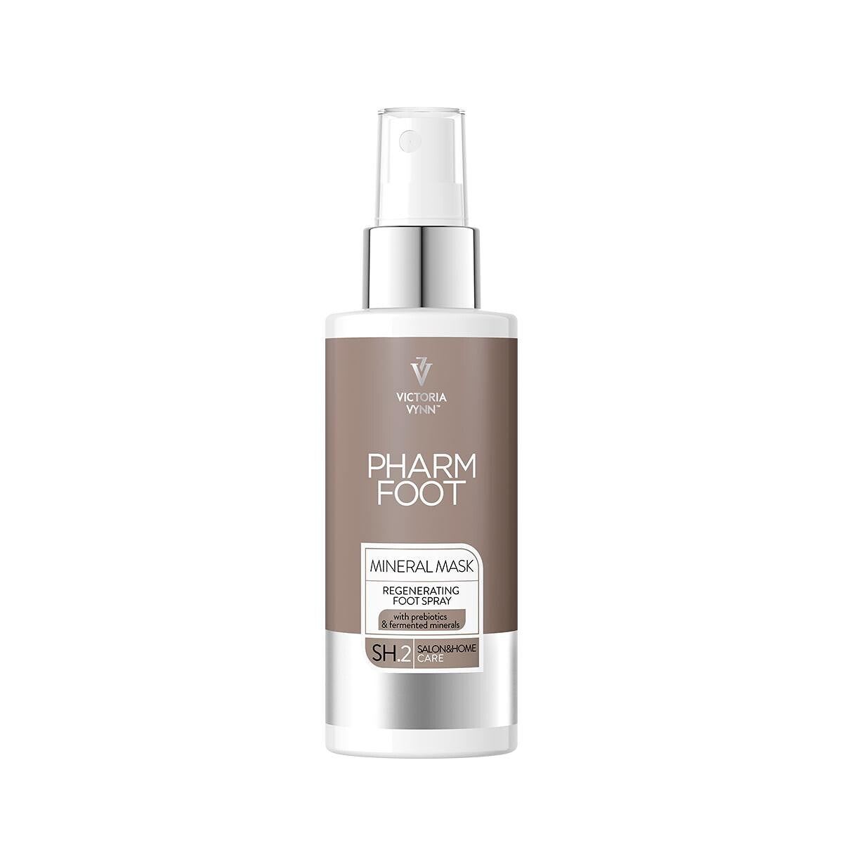 PHARM FOOT Serum für Nägel mit Neigung zu Einwachsen und Deformation, manuBOOST, 15ml