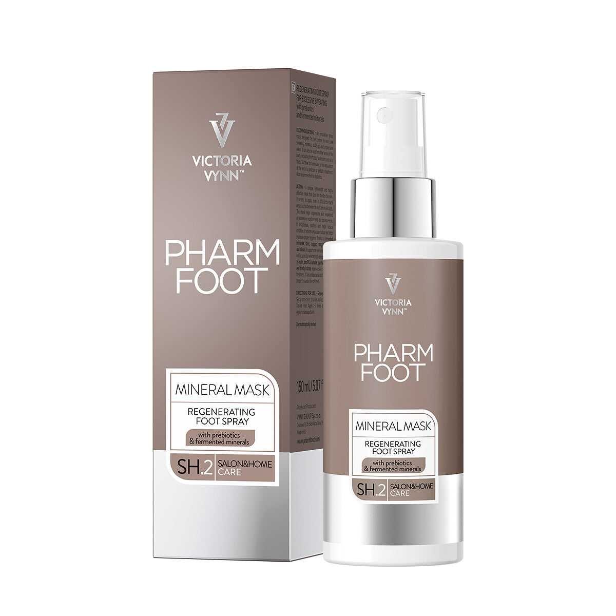 PHARM FOOT Serum für Nägel mit Neigung zu Einwachsen und Deformation, manuBOOST, 15ml