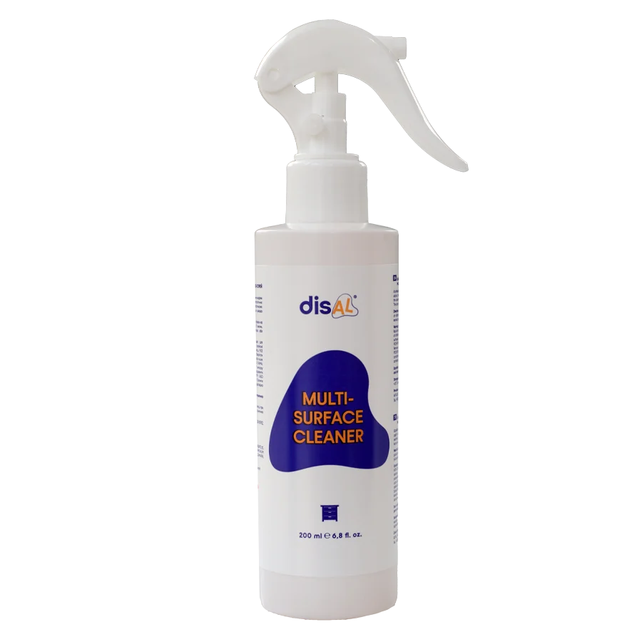 ELAN Reinigungsmittel für verschiedene Oberflächen, 200 ml