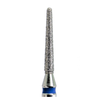 KMIZ Diamantfräser Kegel blau 016 [116875]