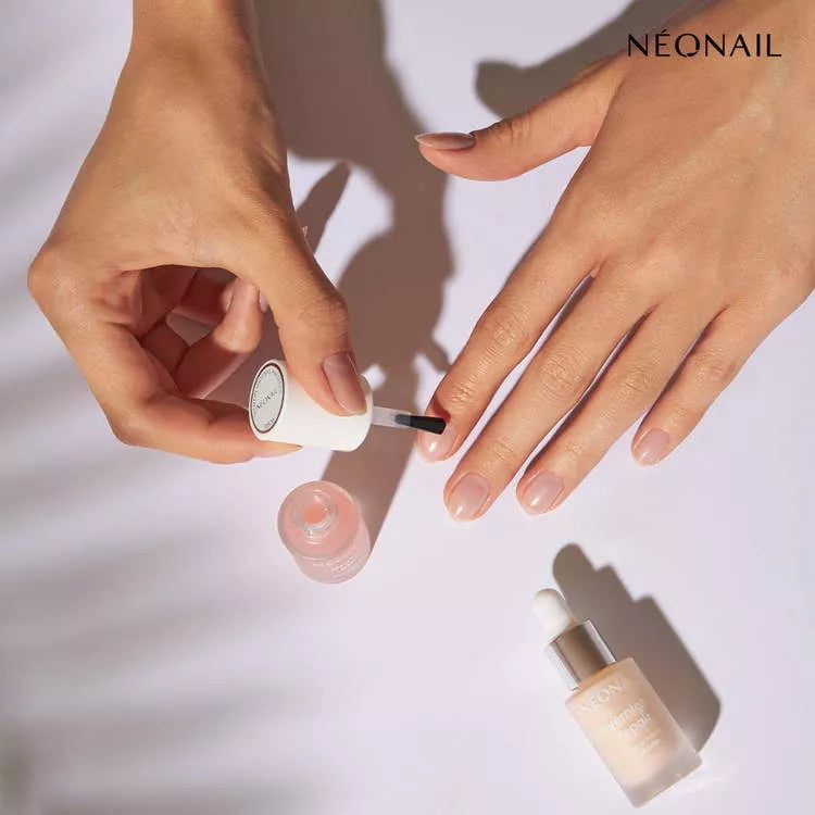 Neonail Set für brüchige und beschädigte Nägel