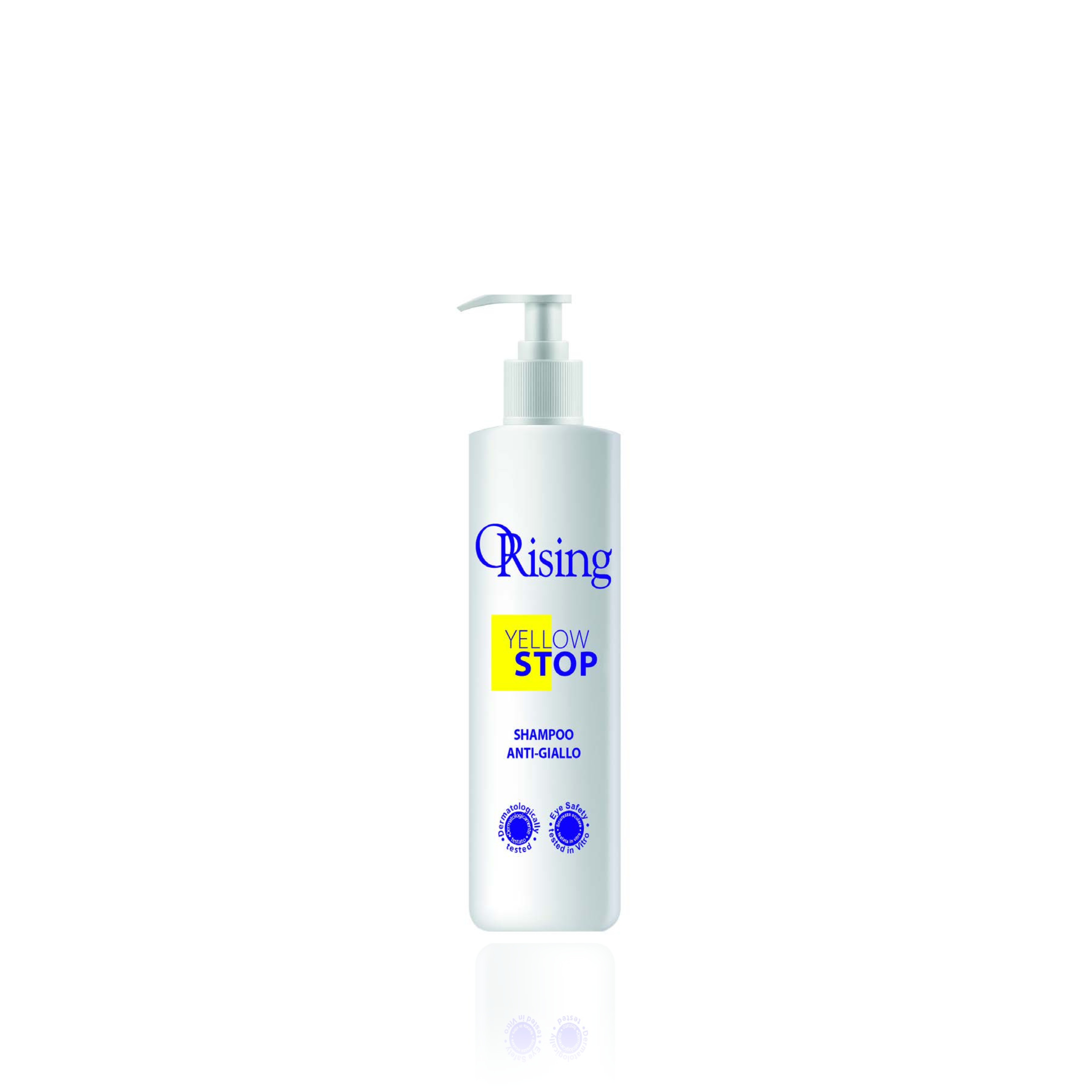 ORising šampūns Yellow Stop: Anti-Yellow, 150ml