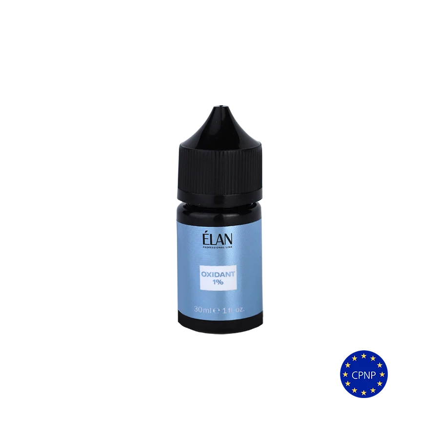 ELAN Oxidationsemulsion 3,5 % Profi-Serie 30 ml