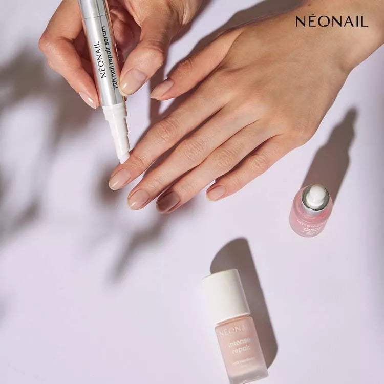 Neonail Set für beschädigte und dünne Nägel